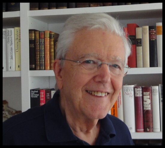 Prof. Karl Schindler